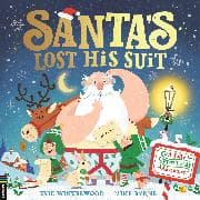 Santa’s Lost His Suit