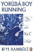 Yorùbá Boy Running