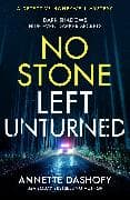 No Stone Left Unturned