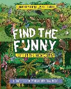 Find the Funny: Life in the Rainforest