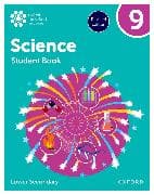Oxford International Science: Student Book 9 (Lower Secondary)