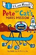 Pete the Cat's Mars Mission