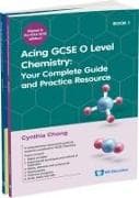 Acing Gcse O Level Chemistry (Set)