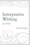 Interpretive Writing