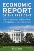Economic Report of the President, January 2025