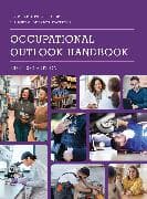 Occupational Outlook Handbook, 2023-2033