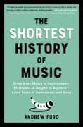 The Shortest History of Music
