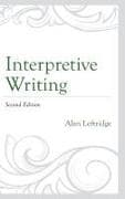Interpretive Writing