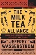The Milk Tea Alliance