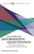 Lectures On Deformation Quantisation: From Moyal Product To Kontsevich's Formality Theorem