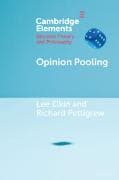 Opinion Pooling