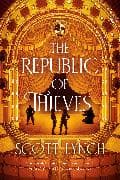 The Republic of Thieves