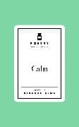 Poetry Prescription: Calm