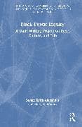 Black Poetic Inquiry