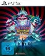 Killer Klowns from Outer Space: The Game (PlayStation PS5)