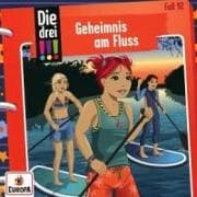 Geheimnis am Fluss
