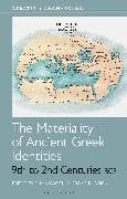 The Materiality of Ancient Greek Identities, 9th to 2nd Centuries BCE