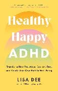 Healthy Happy ADHD