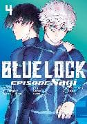 Blue Lock: Episode Nagi 4