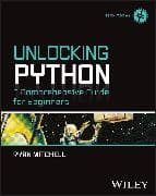 Unlocking Python