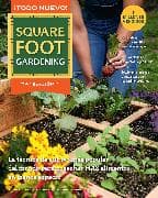 All New Square Foot Gardening – Spanish Edition