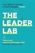The Leader Lab