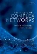 The Nature of Complex Networks