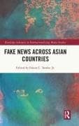 Fake News Across Asian Countries