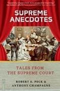 Supreme Anecdotes