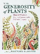 The Generosity of Plants