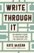 Write Through It