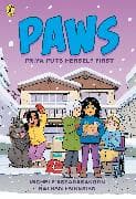 PAWS: Priya Puts Herself First