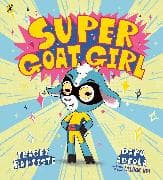 Super Goat Girl