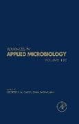 Advances in Applied Microbiology: Volume 130