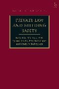 Private Law and Building Safety