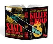 Killer on the Road / The Babysitter Lives