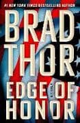 Edge of Honor: Volume 24