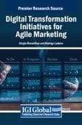 Digital Transformation Initiatives for Agile Marketing