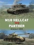 M18 Hellcat vs Panther