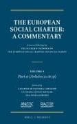 The European Social Charter: A Commentary