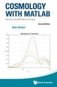 Cosmology With Matlab: Revised With Matlab Live Scripts