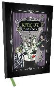Beetlejuice Tarot Journal