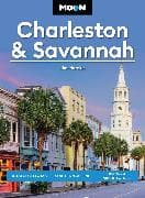 Moon Charleston & Savannah