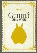 Studio Ghibli Dream Artists