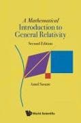 Mathematical Introduction To General Relativity, A
