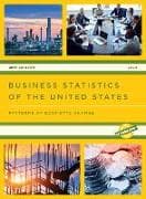 Business Statistics of the United States