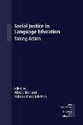 Social Justice in Language Education