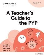 Oxford Resources for IB: A Teacher's Guide to the PYP (Grades 2-3)