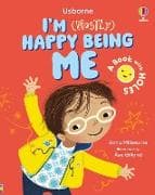 I'm (Mostly) Happy Being ME