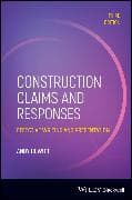 Construction Claims and Responses